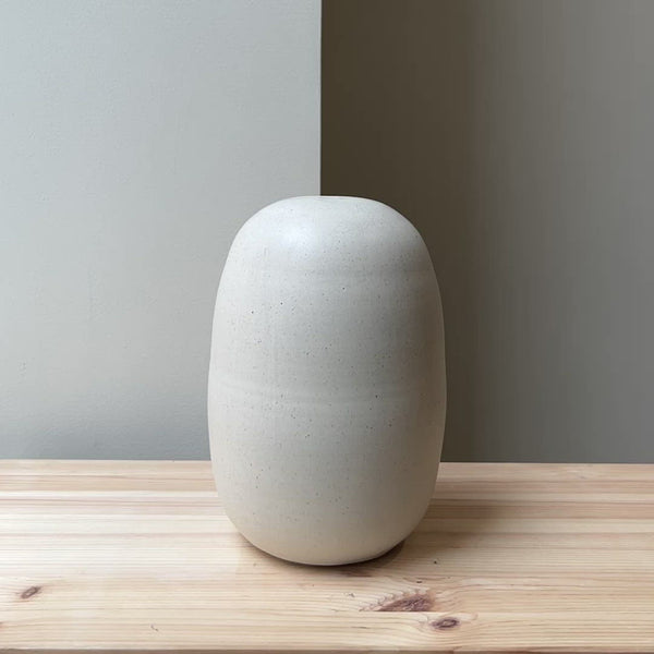 Unika Keramik Vase - nr. 6