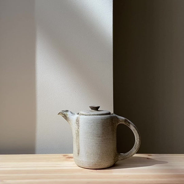 Unique Teapot