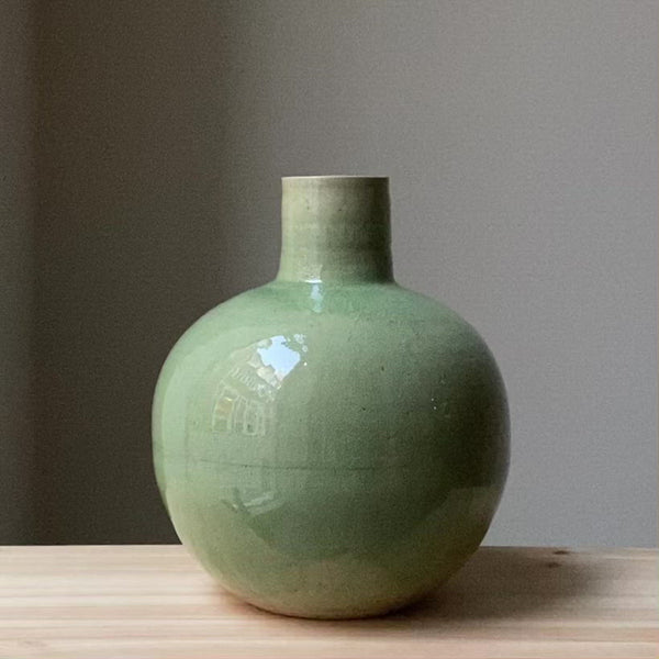 Stoneware Vase - XL