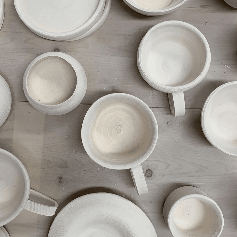 One-day Class: Create your own mug - Aarhus