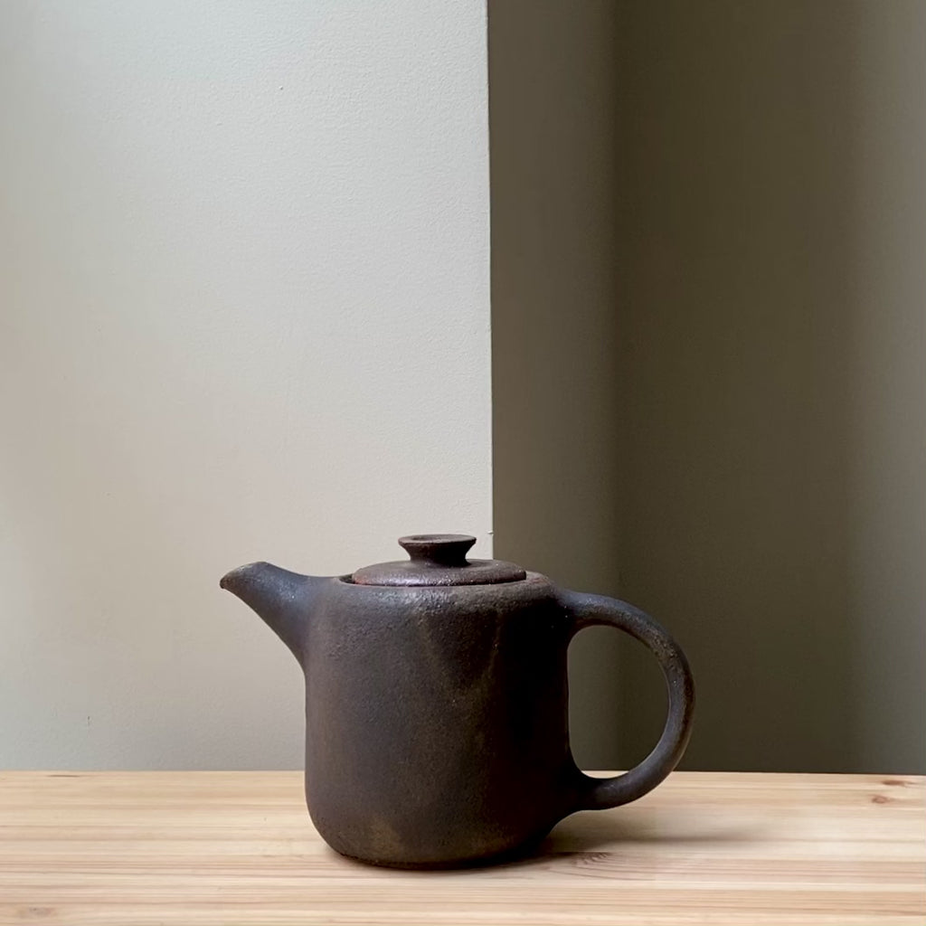 Unique Teapots 