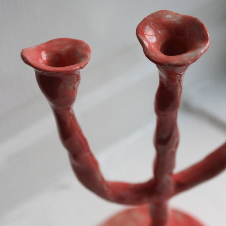 Tryton Candleholder, Anja Marschal - 