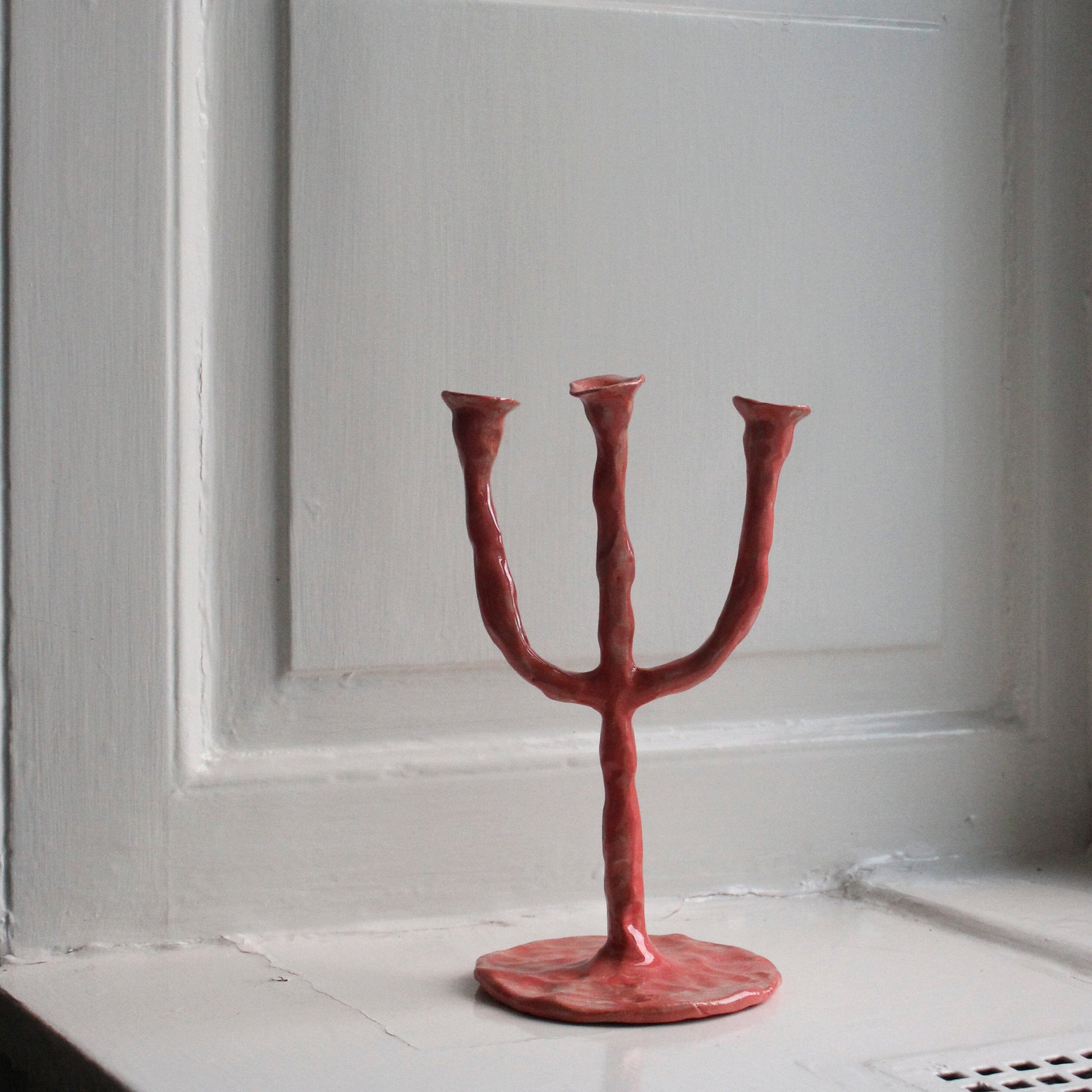 Tryton Candleholder, Anja Marschal - 