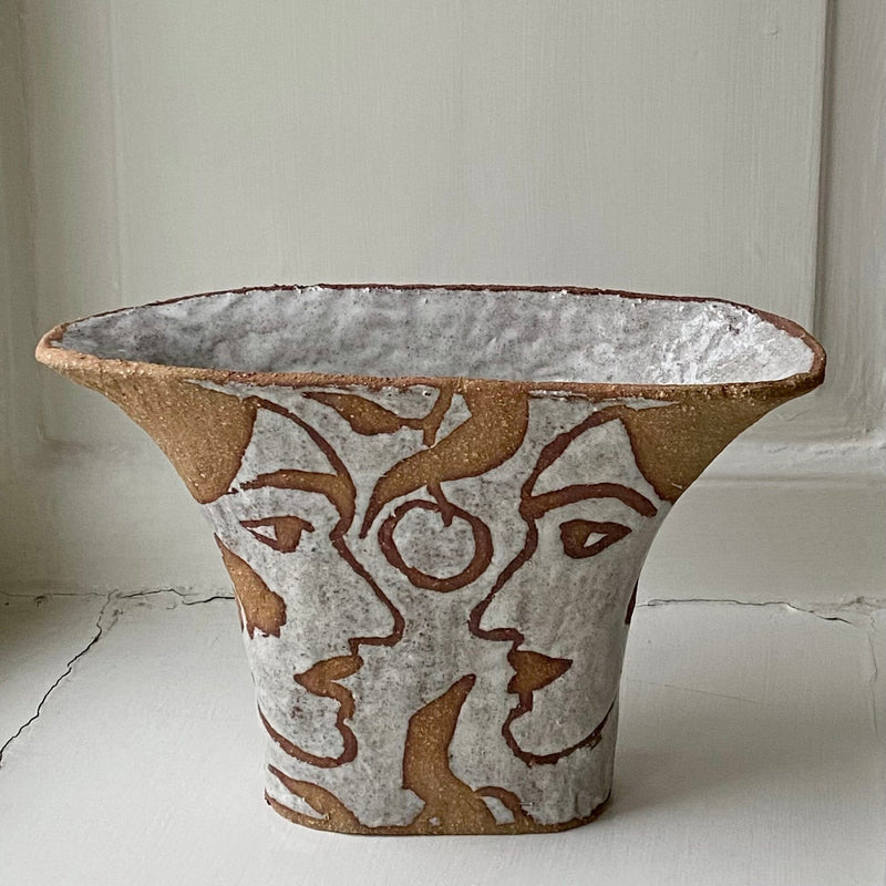 Prima Roja — D, PAO ceramic - 