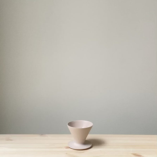 Keramik kaffetragt