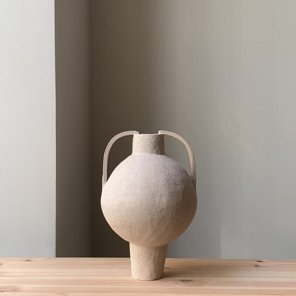 Unika Keramik Vase - The Moonchild