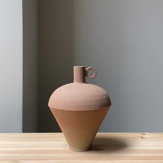 Unika keramik vase - Amfora