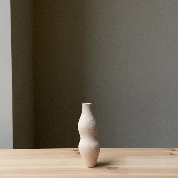 Unika Keramik Vase
