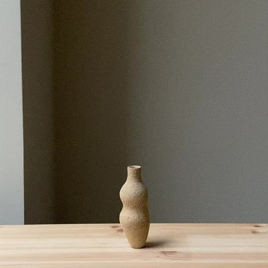 Unika Keramik vase