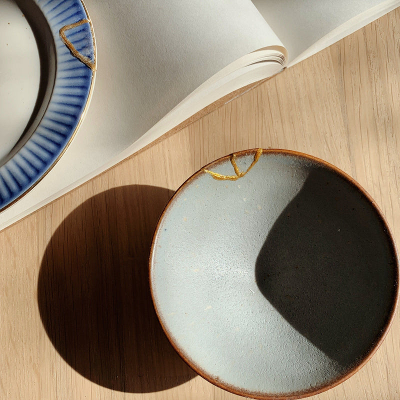 Kintsugi porcelain repair kit, Humade - 