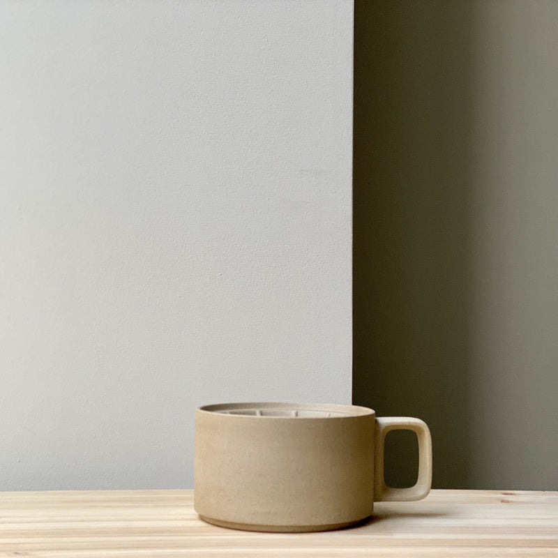 Coffee Dripper, Hasami Porcelain - 