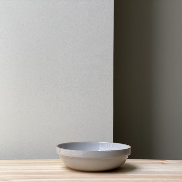 Round Bowl - medium, Hasami Porcelain - 