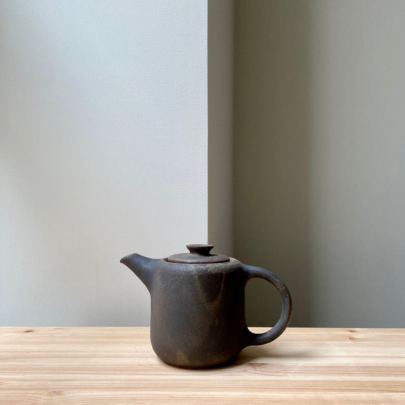 Unique Teapot, Laetitia Di Gioia - 