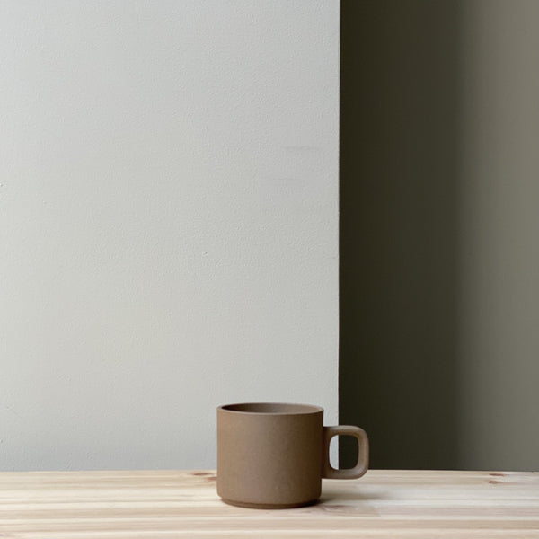 Mug - small, Hasami Porcelain - 