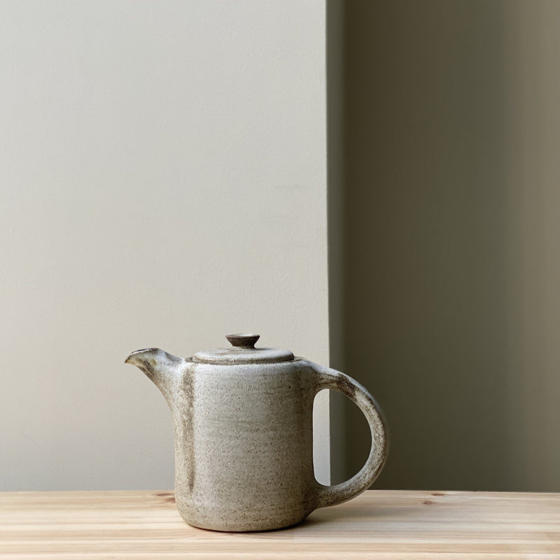 Unique Teapot, Laetitia Di Gioia - 
