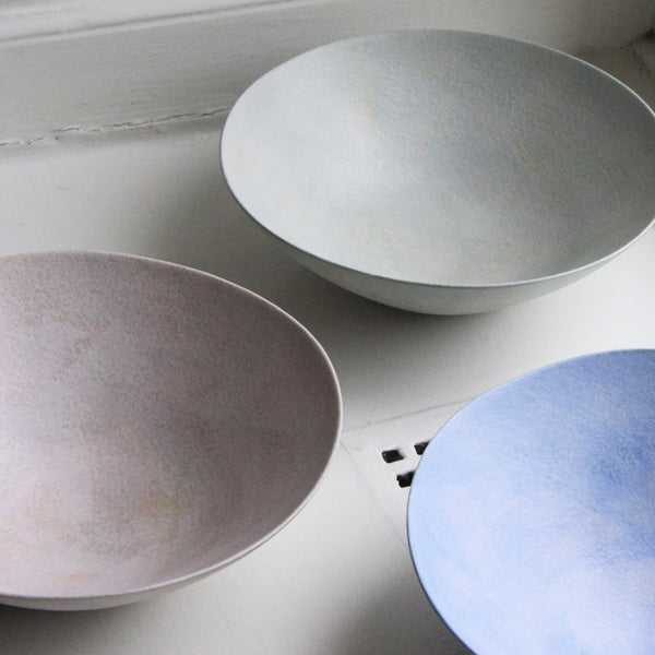 Large bowl, Makoto Saito - 