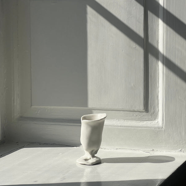 Unique Porcelain Cup Cup Soyoung Hyun 
