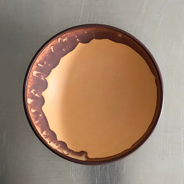 One of a kind bowl, karin blach nielsen - 