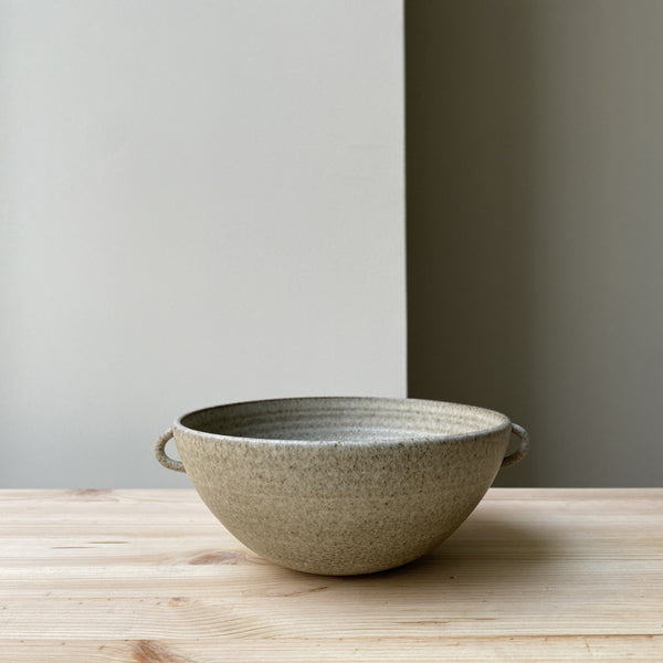 Stoneware Bowl - medium, Viki Weiland - 