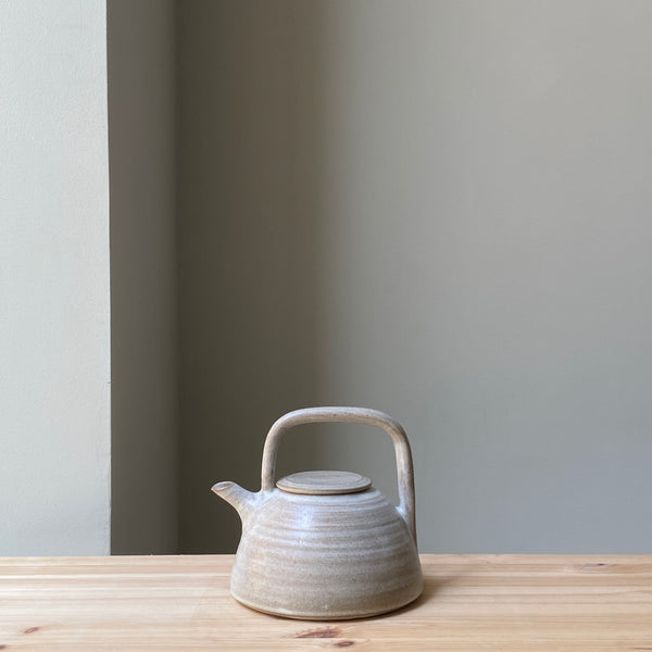 Teapot, DUNP Ceramics - 