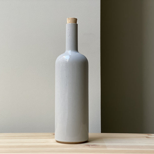 Bottle, Hasami Porcelain - 