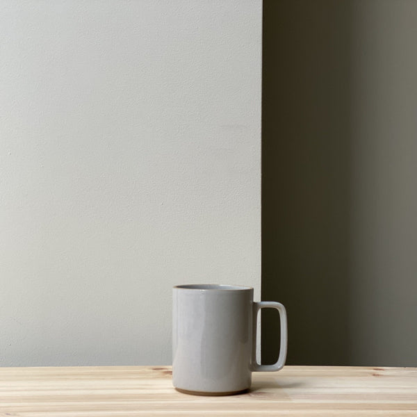 Mug - large, Hasami Porcelain - 
