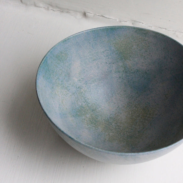 Small bowl, Makoto Saito - 