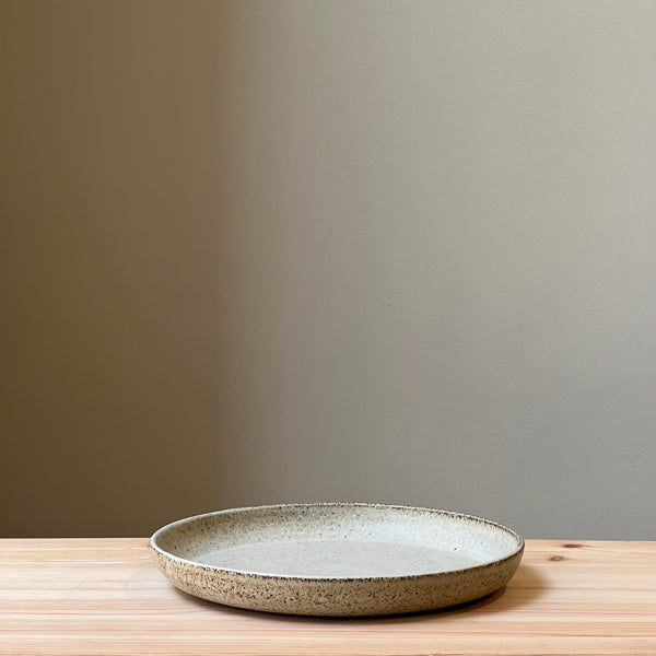 Stoneware Plate, Viki Weiland - 