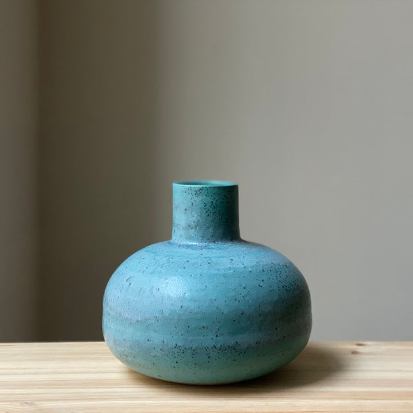 Stoneware Vase - XL, Ejnar Paulsen - 