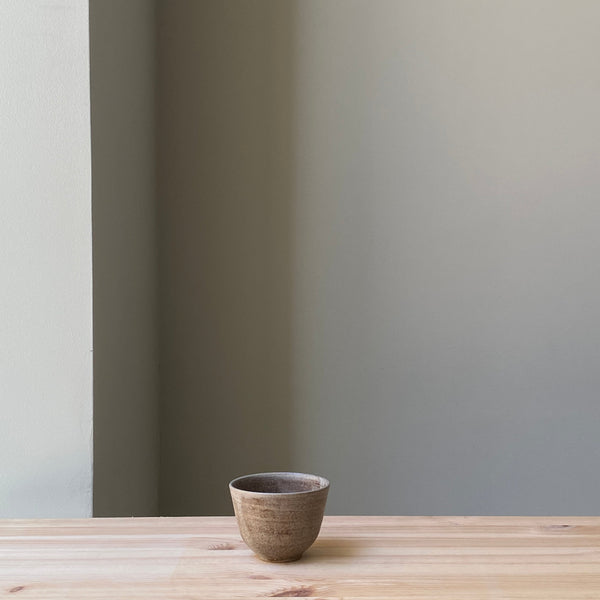 Footed Cup, DUNP Ceramics - 