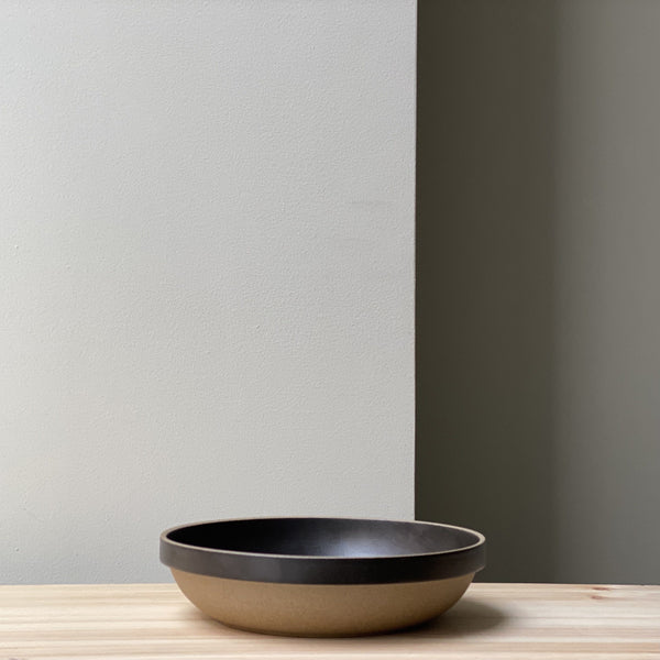 Round bowl - Large, Hasami Porcelain - 