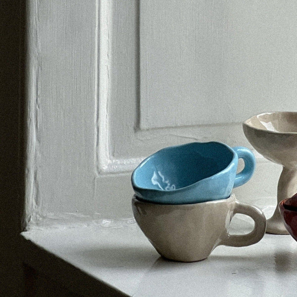 Siri cup - original, Anna Grahn - 