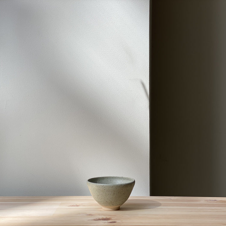 Stoneware Bowl - no. 1, Tybo - 