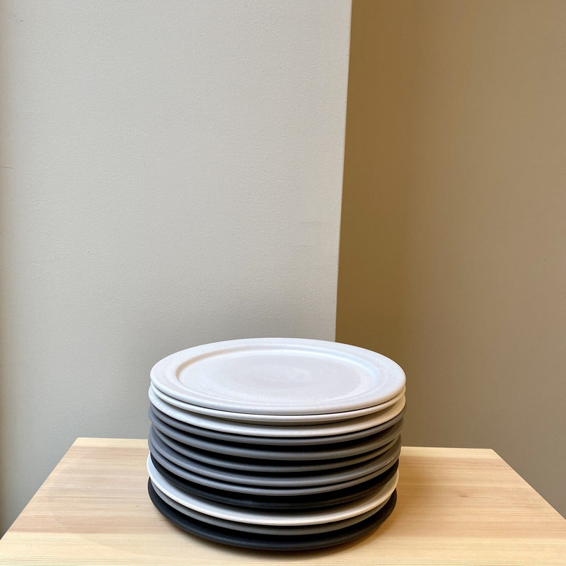Stoneware Dinner plate, Ejnar Paulsen - 