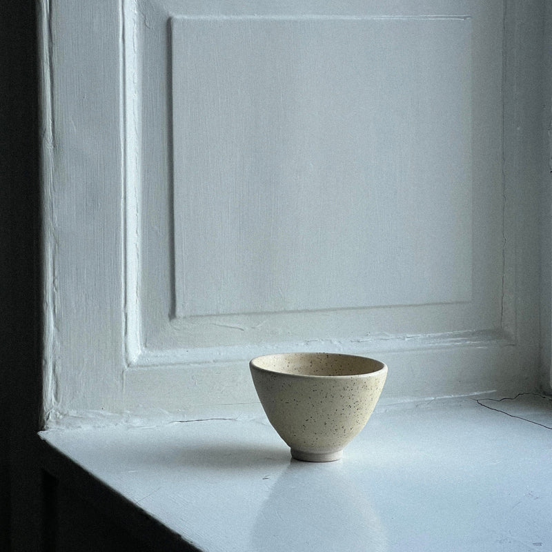 Stoneware Bowl - no. 1, Tybo - 