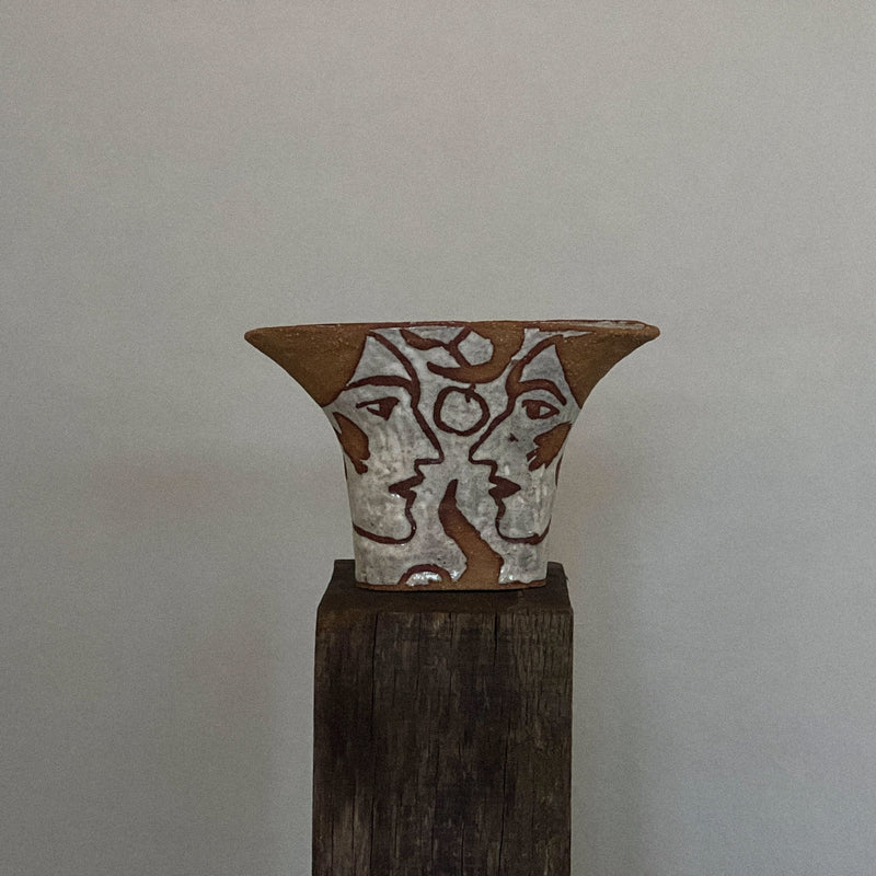 Prima Roja — D, PAO ceramic - 