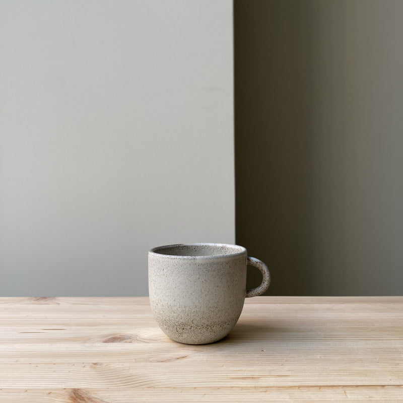 Stoneware mug, Viki Weiland - 