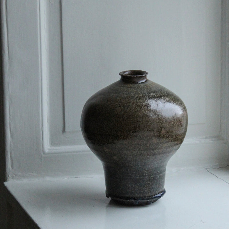 One of a kind vase, karin blach nielsen - 
