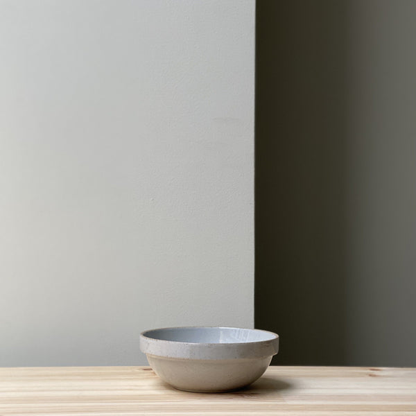 Round Bowl - Small, Hasami Porcelain - 