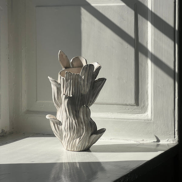 Unique vase Vase Soyoung Hyun 